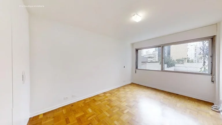 Imagem Apartamento com 3 Quartos para Alugar, 215 m² em Jardim Paulista - São Paulo