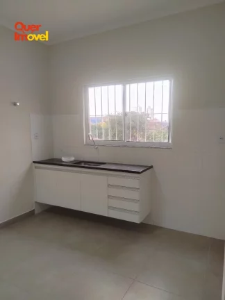 Imagem Apartamento para locação em Campos Elíseos, Ribeirão Preto-SP: 2 quartos, 1 sala, 1 banheiro, 52 m² de área!