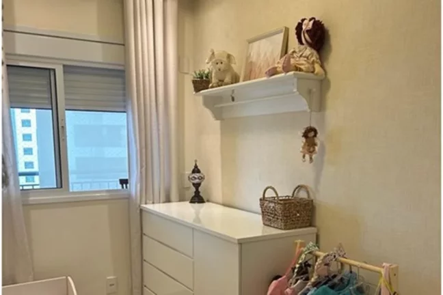 Imagem APARTAMENTO RESIDENCIAL em São Paulo - SP, Jardim Prudência