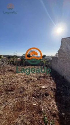 Imagem Terreno à venda, 500 m² por R$ 450.000,00 - Joá - Lagoa Santa/MG