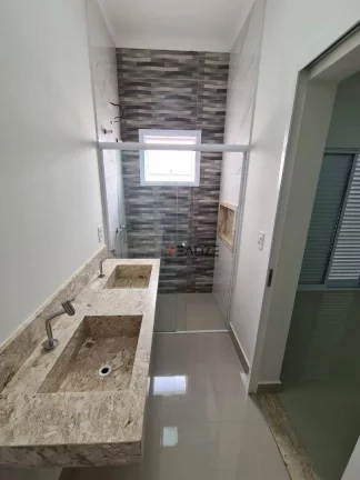 Imagem Casa à venda, 60 m² por R$ 480.000,00 - Jardim Residencial Nova Veneza - Indaiatuba/SP