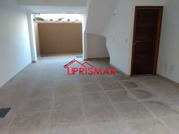 Imagem Vendo Triplex NOVAS villagio marapé vaga privativa