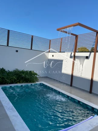 Imagem Venda Sobrado | Vanessa Carrenho Assessoria Imobiliária