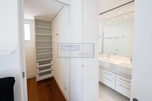 Imagem APARTAMENTO À VENDA NO PARAÍSO, SÃO PAULO