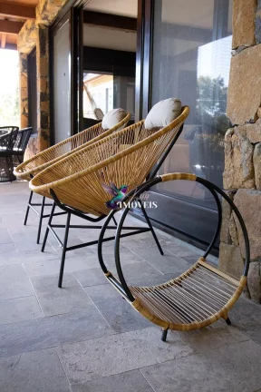 Imagem Condominío Saint Moritz - Casa à venda no bairro Centro - Gramado/RS