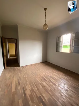 Imagem Casa a venda no Bairro Parque Santa Maria - Tatuí/SP.