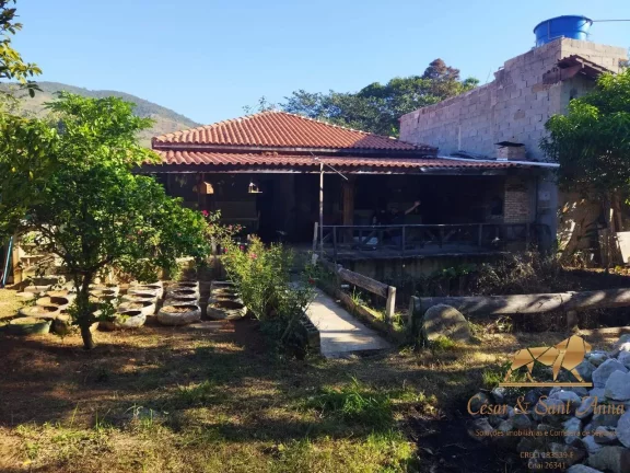 Imagem Oportunidade de um lindo Sitio estilo rústico em Taubaté - SP