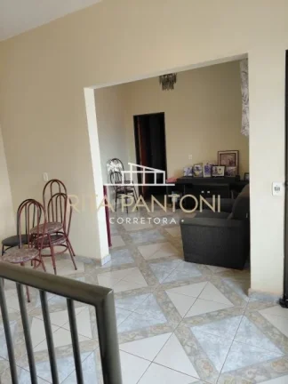 Imagem Casa - Ribeirão Preto - Jardim Paiva - Região Oeste