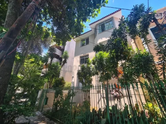 Imagem Urca - Residencial › Apartamento com 1 quarto(s) a Venda