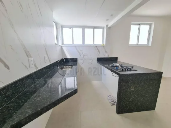 Imagem Copacabana - Residencial › Apartamento com 1 quarto(s) a Venda