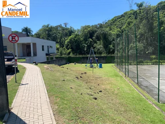 Imagem Terreno à venda no Condomínio Quinte Essence, Joinville/SC