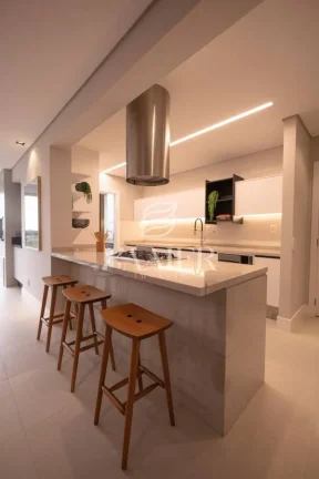 Imagem Apartamento com 3 quartos à Venda, Anita Garibaldi - Joinville