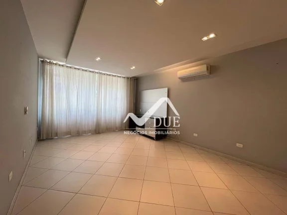 Imagem Apartamento com 3 dormitórios à venda, 130 m² por R$ 700.000,00 - Ponta da Praia - Santos/SP