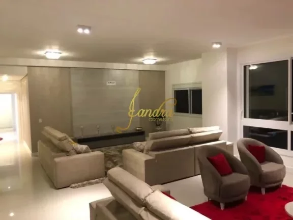 Imagem Cobertura em Capão com vista eterna para o mar com 04 dormitórios