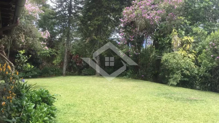 Imagem VENDO - SÍTIO - PETRÓPOLIS