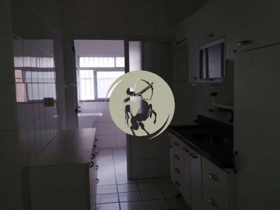 Imagem APARTAMENTO A VENDA EM SANTOS A 50 METROS DA CONSELHEIRO NÉBIAS E A 60 METROS DA FCULDADE UNIMES