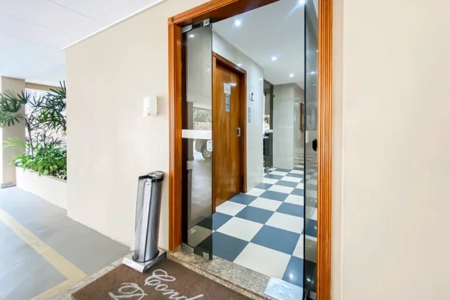 Imagem APARTAMENTO RESIDENCIAL em São Paulo - SP, Bela Vista