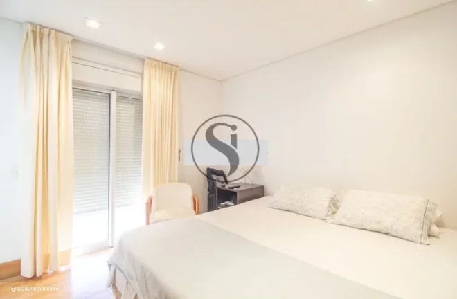 Imagem APARTAMENTO RESIDENCIAL em SÃO PAULO - SP, VILA NOVA CONCEIÇÃO