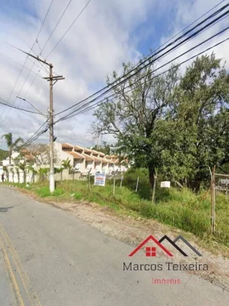 Imagem Comercial - Cotia - Pq. Rincao