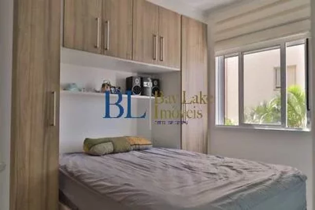 Imagem Oportunidade! Apartamento 2 Dorms, 2 Vagas, 42m² – Lazer Completo