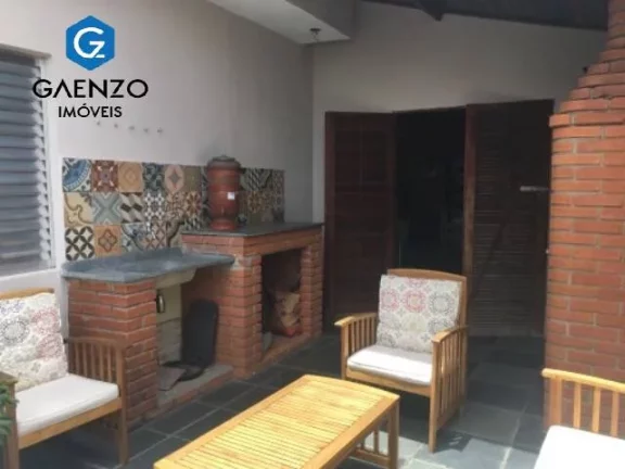 Imagem Casa Terrea Jaguaribe