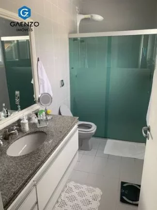 Imagem Casa (Residencial Cinco) Alphaville