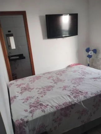 Imagem Apartamento à Venda em Mirim, Praia Grande - SP