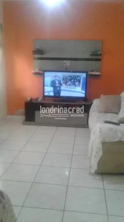 Imagem Casa à venda 3 Quartos, 2 Vagas, 200M², Jardim Neman Sahyun, Londrina - PR