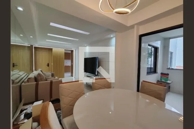 Imagem Apartamento à Venda - Recreio, 3 Quartos, 208 m2