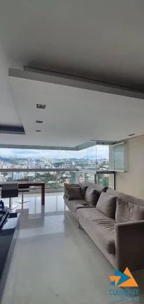 Imagem APTO. 04 QTOS. 02 SUITES E 02 SEMI-SUITES B. STO. AGOSTINHO/LOURDES BH. MG