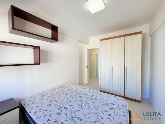 Imagem Apartamento para Alugar no Itacorubi em Florianópolis/SC