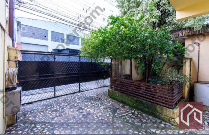 Imagem Sobrado com 2 dormitórios à venda, 253 m² por R$ 1.100.000,00 - Vila Rosália - Guarulhos/SP