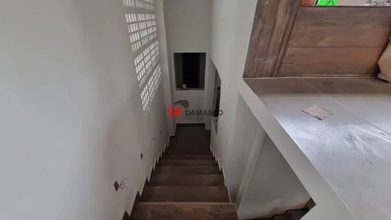 Imagem Casa térrea com 2 suítes para locação, Santa Maria, São Caetano do Sul, SP