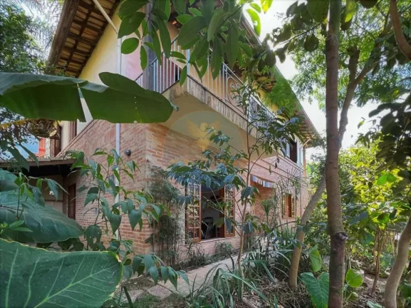 Imagem Casa em Condomínio a Venda no bairro Granja Viana II - Cotia, SP