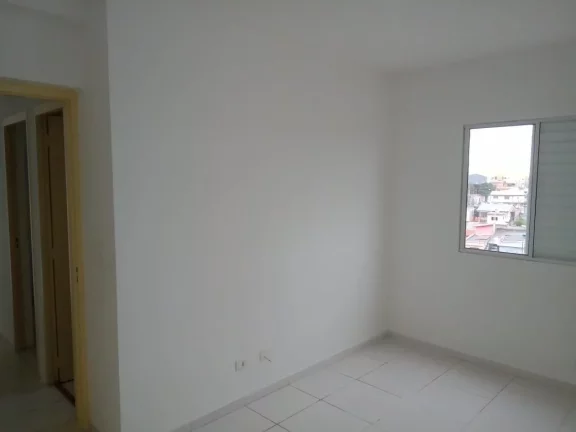 Imagem Apartamento com 2 dormitórios à venda, 46 m² por R$ 280.000,00 - Chácara Bela Vista - Poá/SP