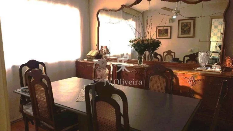 Imagem Apartamento com 3 dormitórios à venda, 102 m² por R$ 690.000,00 - Jardim Guedala - São Paulo/SP