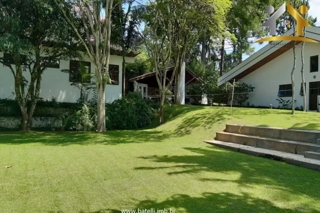 Imagem Magnifica Propriedade - Casa - Granja Vianna | Batelli Imóveis