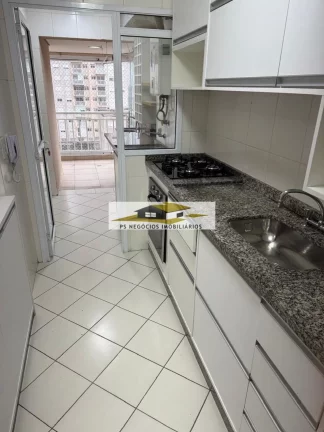 Imagem Apartamento para venda no Ipiranga