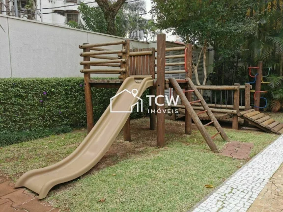 Imagem Apartamento Alto Padrão à venda em São Paulo/SP
