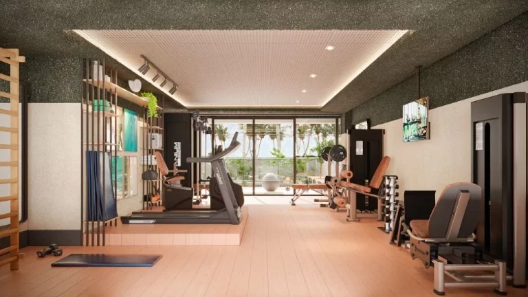 Imagem Apartamento à venda, 77 m² por R$ 885.000,00 - Intermares - Cabedelo/PB