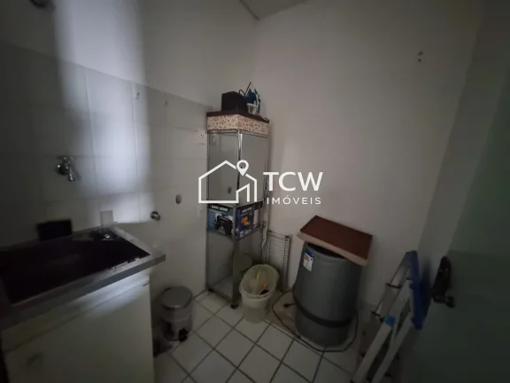 Imagem Apartamento à venda no bairro Itaim Bibi - São Paulo/SP, Zona Sul