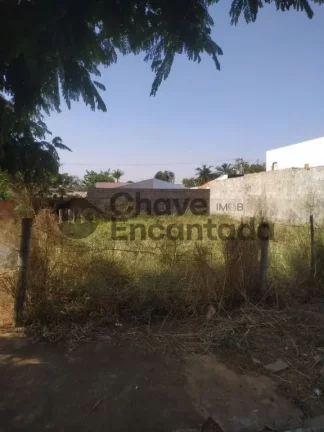 Imagem Terreno no Residencial Acapulco