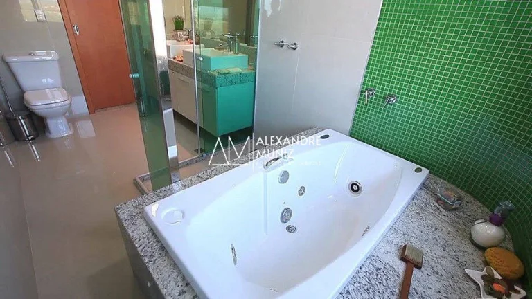 Imagem Greenlife 3, apartamento à venda no Guararapes, Fortaleza-CE.