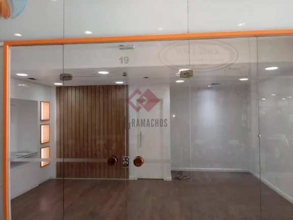 Imagem Ponto Comercial para Alugar, 100 m² - Jardim Paulista, São Paulo/SP