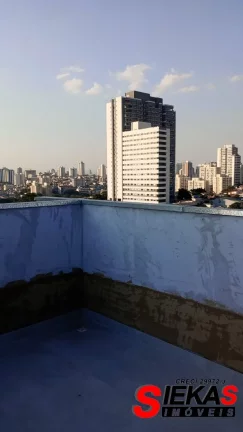 Imagem APARTAMENTO - 37M² - VILA MATILDE - 2 DORMITÓRIOS