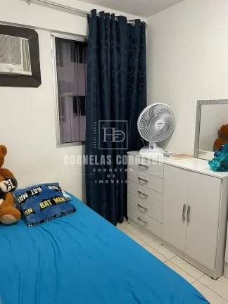 Imagem Apartamento a venda Artur Lundgren I, Paulista 3Qtos, 1 suit, 1vg, salão de festa, port.24h ACEITA FINANCIAMENTO