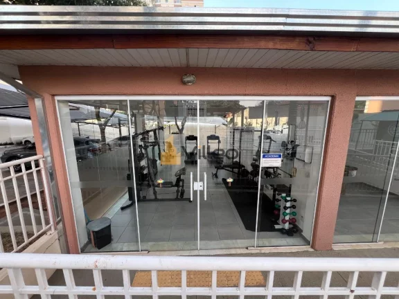 Imagem Este aconchegante apartamento de 2 dormitórios está localizado na tranquila Rua Affonso Celso Dias...