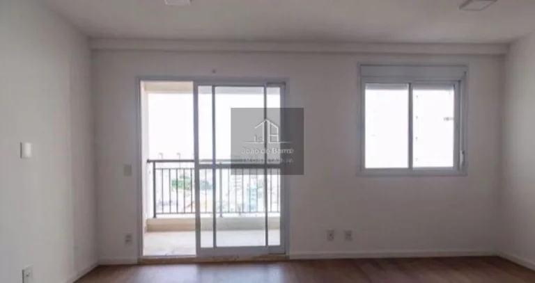 Imagem Apartamento com 2 dormitórios à venda, 68 m² por R$ 680.000,00 - Brás - São Paulo/SP