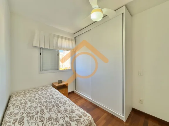 Imagem Apartamento à venda em São Paulo-SP, Jardim Taquaral: 3 quartos, 1 suíte, 3 salas, 3 banheiros, 2 vagas, 107m² - Condomínio Vida Viva