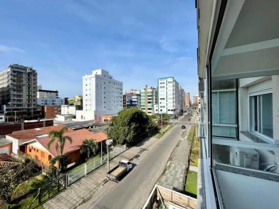 Imagem Apartamento 1 Dormitório - Bairro Zona Nova